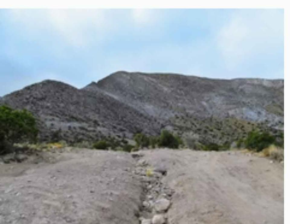 20-acre lode gold and gem mining claim mining claim - Photo 7